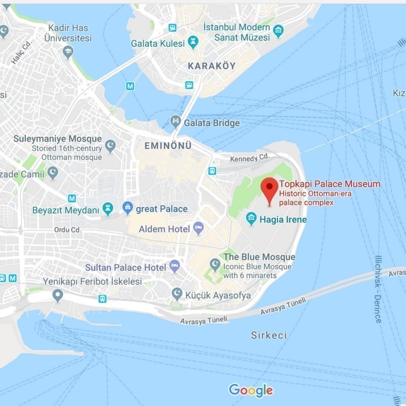 Музейная Карта Стамбула Где Купить