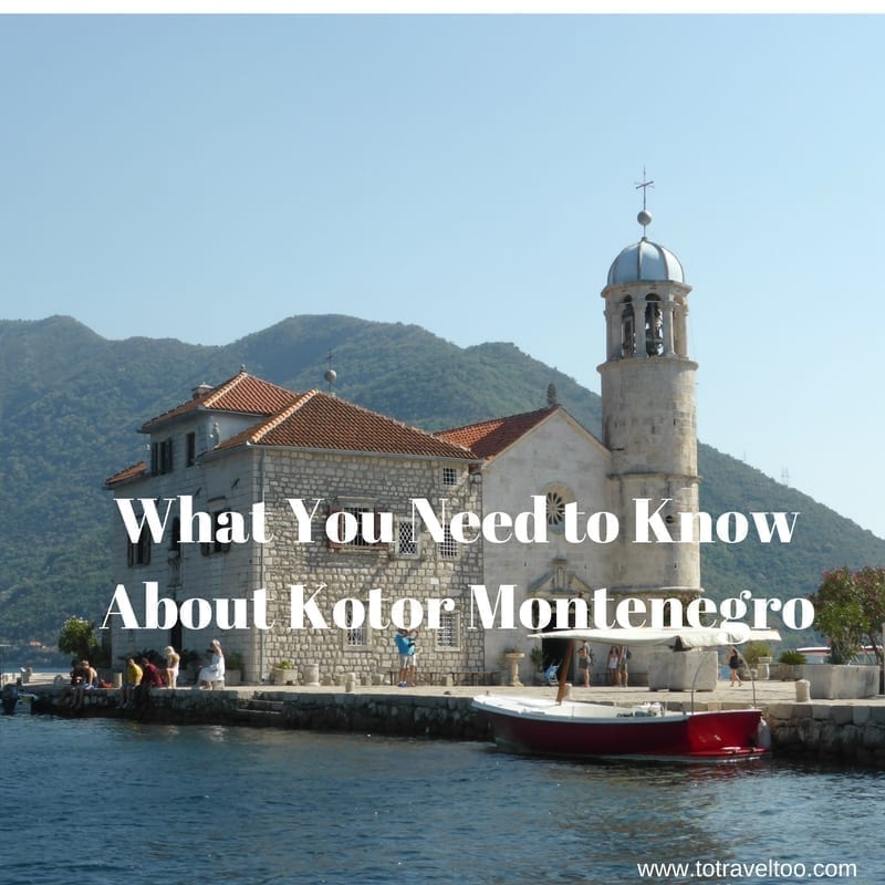 TOP THINGS TO DO WITH KIDS IN MONTENEGRO BY AGE GROUP - WAWW