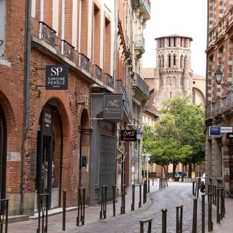 8 Charming Villages to Visit Near Toulouse France 2024 - To Travel Too