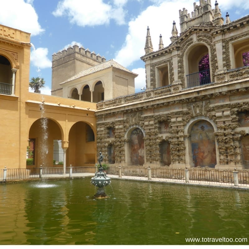 Seville 2016