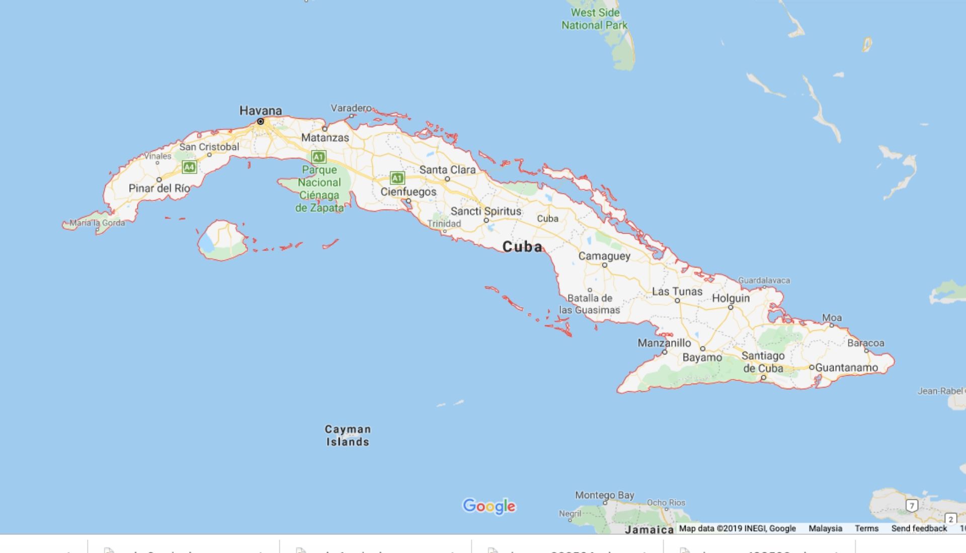 Where you should stay in Cuba [updated 2023] - To Travel Too