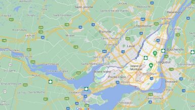 Montreal Map 385x217 